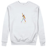 Freddie Mercury Sweatshirt