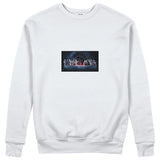 Star Wars Last Supper Sweatshirt