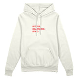 Negroni Oversize Hoodie