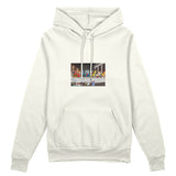 Champions Last Supper Oversize Hoodie