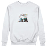 Star Wars Abbey Road Walk Sweatshirt