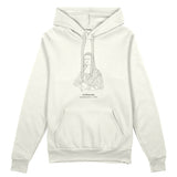 La Gioconda Oversize Hoodie