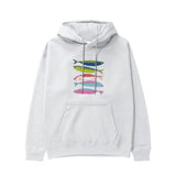 Warhol’s Sardines Hoodie