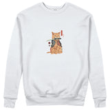 Catana Sweatshirt