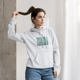 Almond Blossoms Hoodie