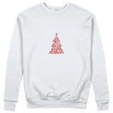 Iconic Christmas Tree Sweatshirt