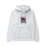 Basquiat Skull (1982) Hoodie