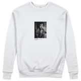 Mick Jagger backstage at the Palladium London 1967 Sweatshirt