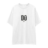 DO IT Oversize Tişört