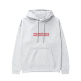 Overworked & Underfucked Hoodie