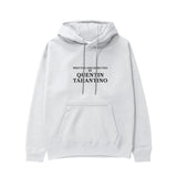 Quentin Tarantino Hoodie