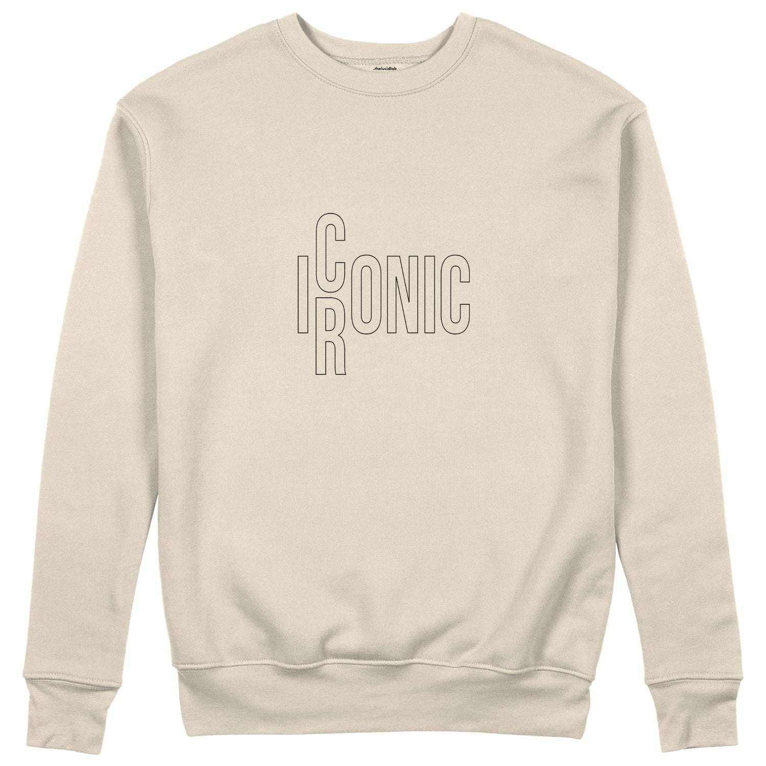 I/RCONIC Sweatshirt