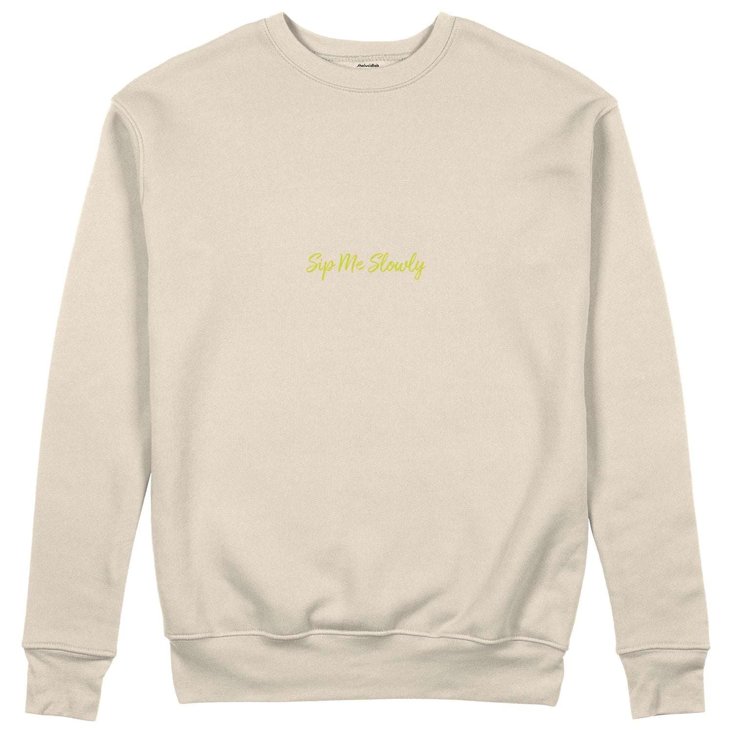 Margarita Sweatshirt