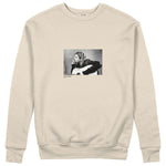 Kurt Cobain 1990 Sweatshirt