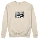 Kurt Cobain 1990 Sweatshirt