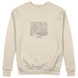 La Nuit étoilée Sweatshirt