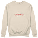 What Happened in Vegas Stays in Vegas Sweatshirt