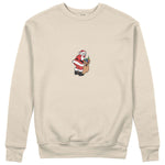 Ho Ho Ho Sweatshirt