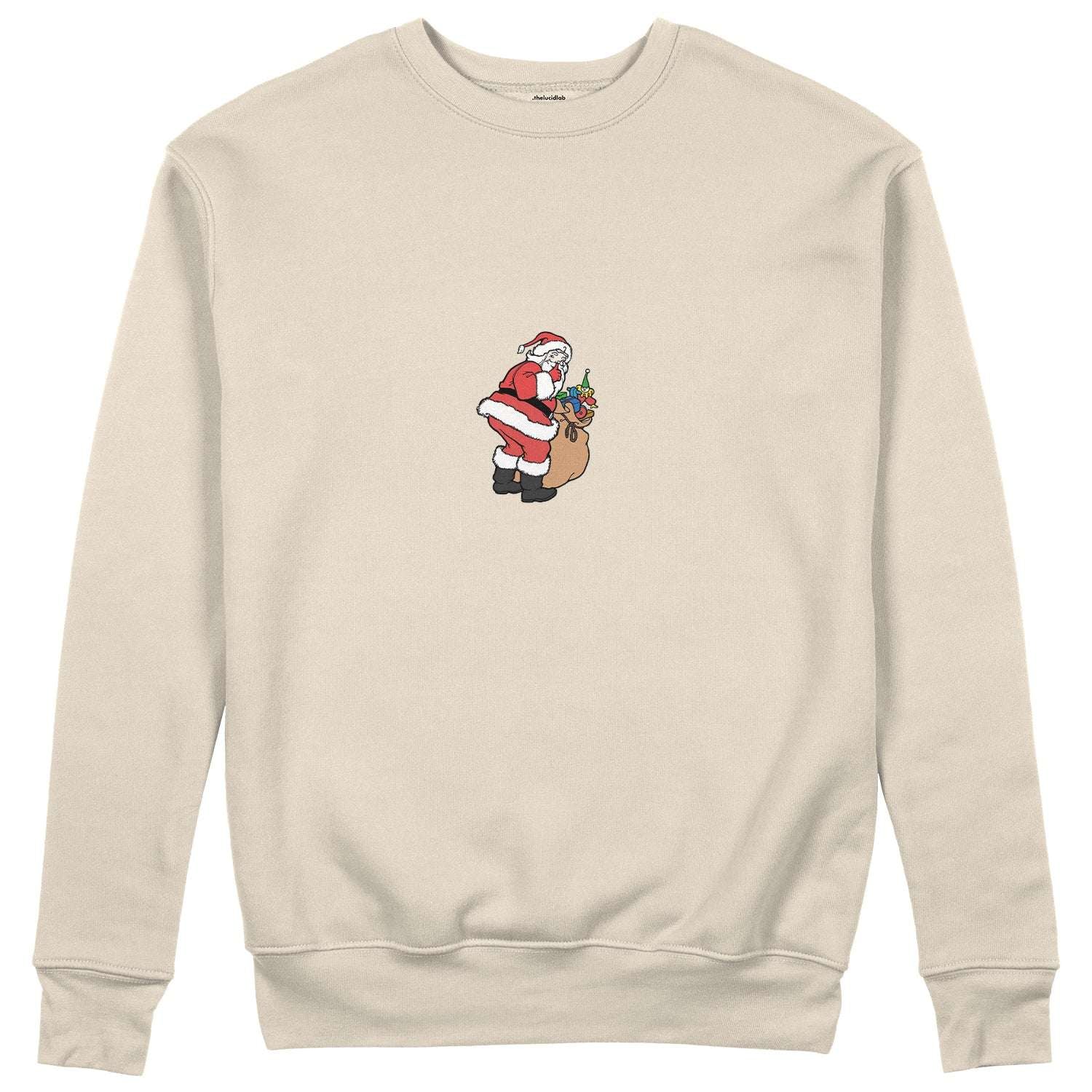 Ho Ho Ho Sweatshirt