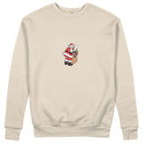Ho Ho Ho Sweatshirt