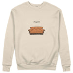 Pivot! / Friends Sweatshirt
