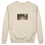 Son Akşam Yemeği Sweatshirt
