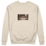 Son Akşam Yemeği Sweatshirt