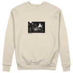Keith Richards Connecticut 1977 Sweatshirt