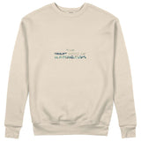 The Great Wave of Kanagawa Sweatshirt