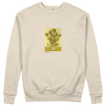 Sunflowers Sweatshirt