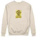 Sunflowers Sweatshirt