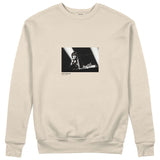 Keith Richards Anvers 1973 Sweatshirt