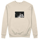 Jimi Hendrix Falkoner Centret Copenhagen 1969 Sweatshirt
