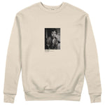 Mick Jagger backstage at the Palladium London 1967 Sweatshirt