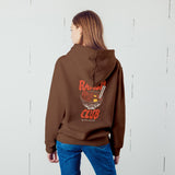 Ramen Bowl Club Oversize Hoodie
