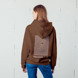 Nürburgring Artwork Oversize Hoodie