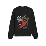 Chili Vibes Only Oversize Sweatshirt