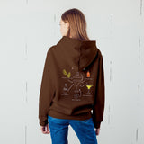 Margarita Oversize Hoodie