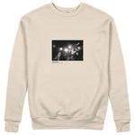 Led Zeppelin Pontiac Silverdome 1977 Sweatshirt
