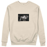 Led Zeppelin Pontiac Silverdome 1977 Sweatshirt