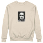 Marlon Brando / Godfather 1972 Sweatshirt