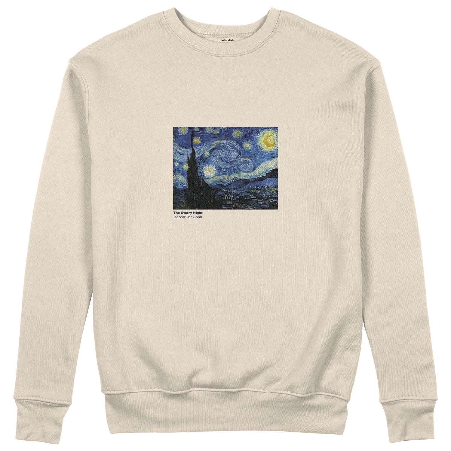 The Starry Night Sweatshirt