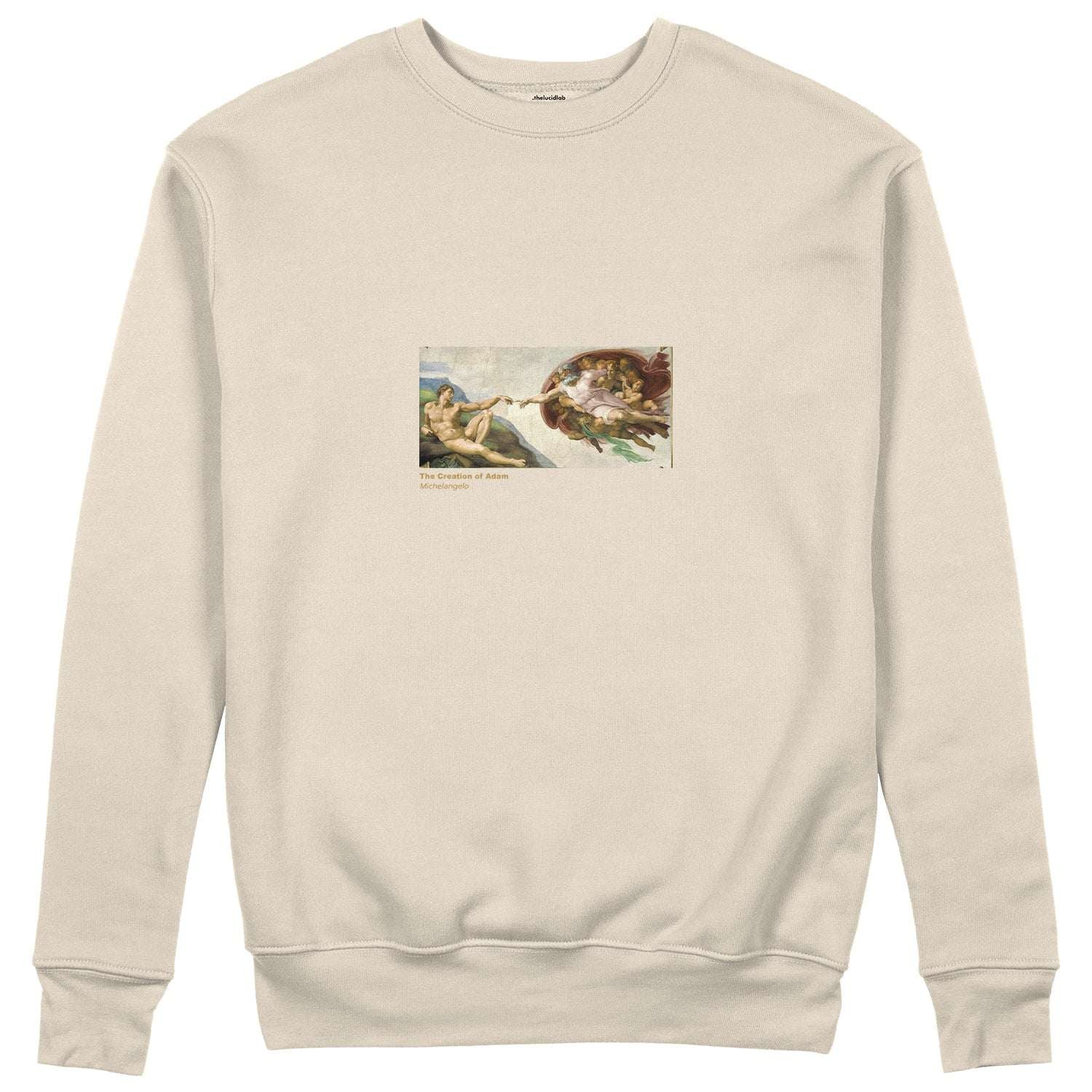 The Creation Sweatshirt