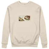 The Creation Sweatshirt