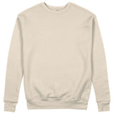 Basic Regular Fit Sweatshirt