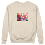 Lips Sweatshirt