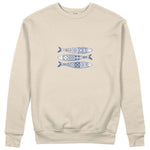 Mediterraneo Sweatshirt