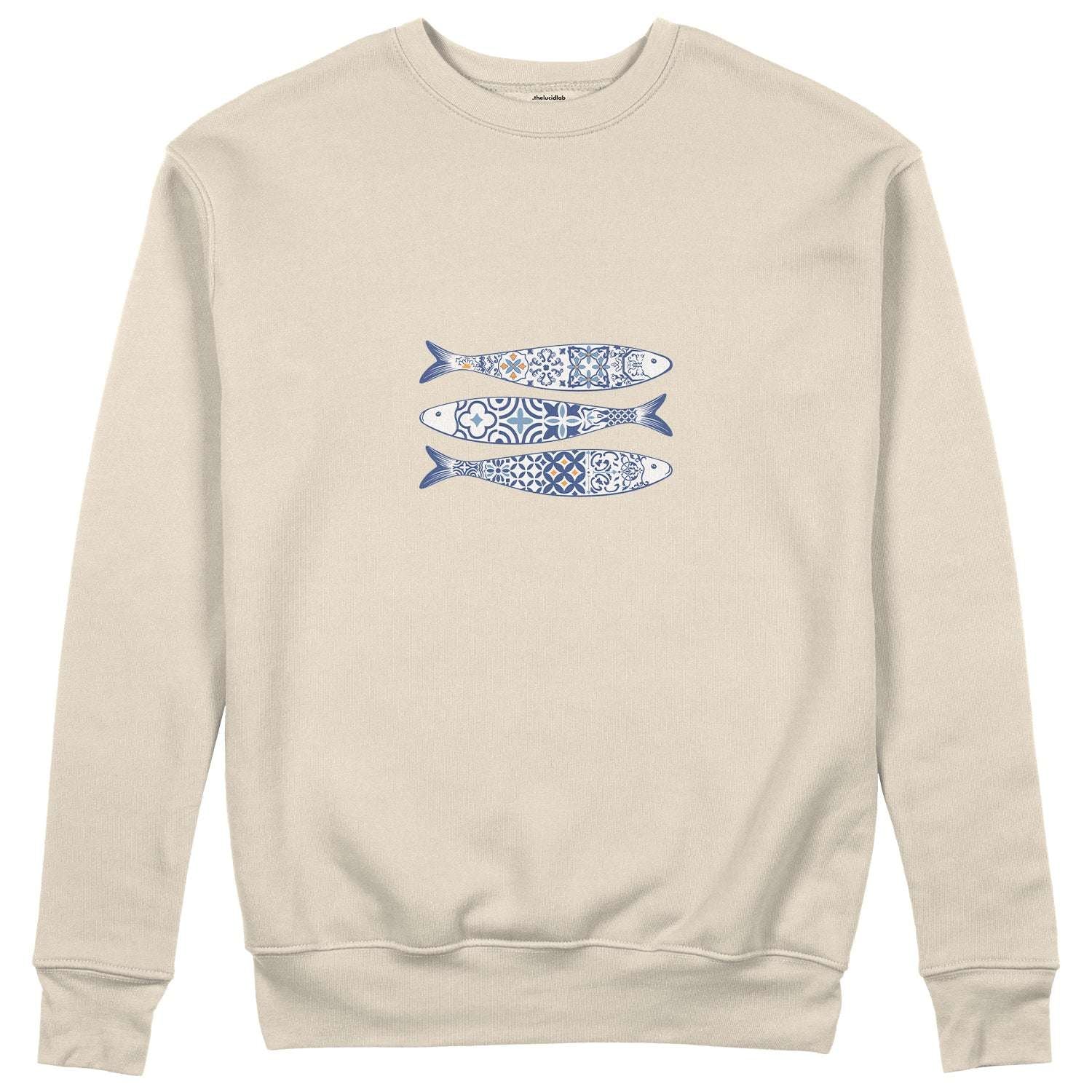 Mediterraneo Sweatshirt