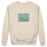 Almond Blossoms Sweatshirt
