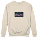 Star Wars Last Supper Sweatshirt